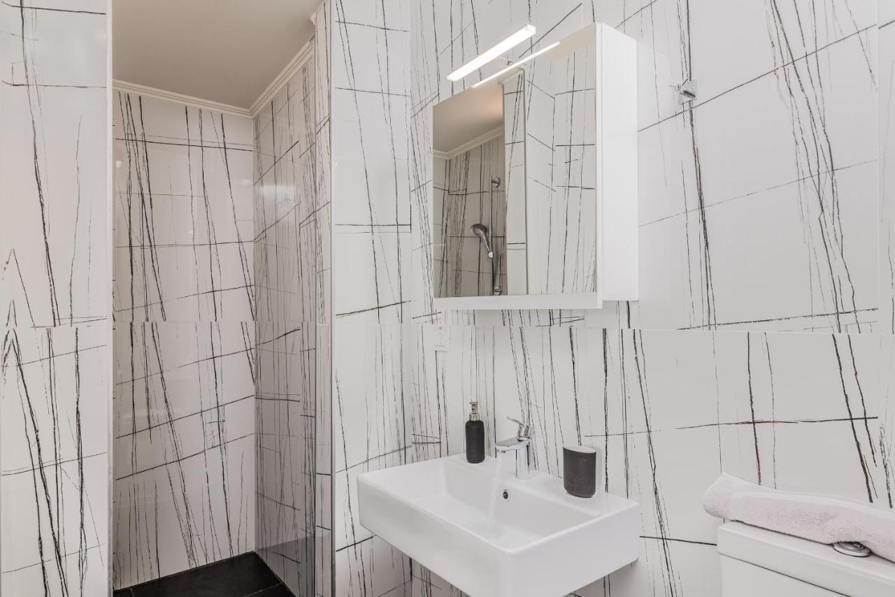 Heaven'S Door Apartment Самос Екстериор снимка